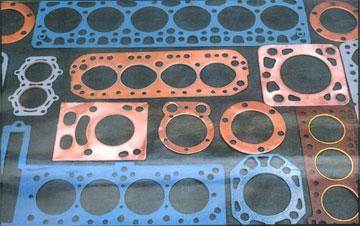 Cylinder Head Gaskets
