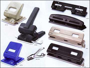 Student/Office Perforators