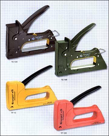 Gun Tackers