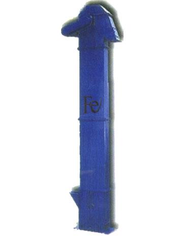 Bucket Elevators