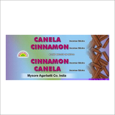 Canela Cinnamon