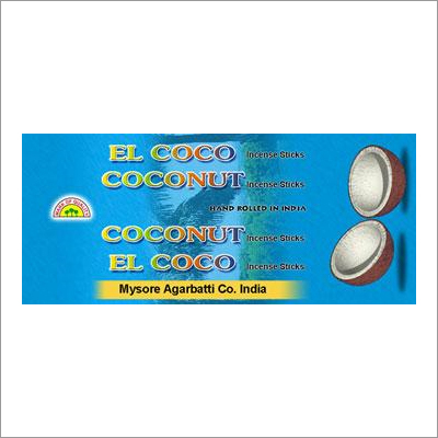 El Coco Coconut