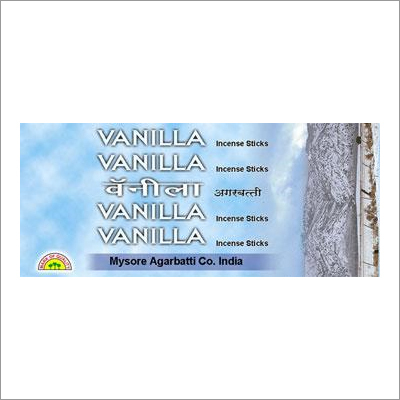 Vanilla
