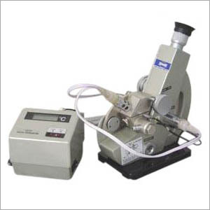 Refractometer
