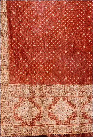 Ethnic Wear