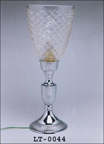 Brass Table Lamp