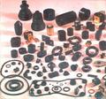 Precision Rubber Parts