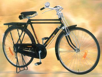 PH Type Double Bar 28 x 1.1/2" Gents