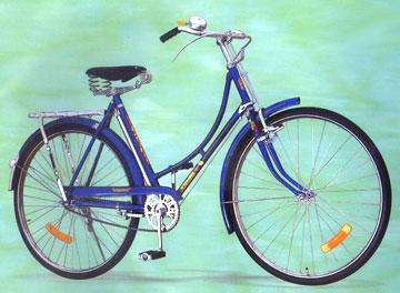 RL Type Ladies 28 x 1.1/2"