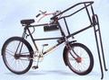 Low Gravity Bicycle