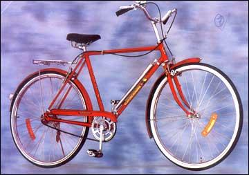 SLR Gents 26 x 1.3/8"