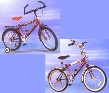 BMX (20 x 2.125)