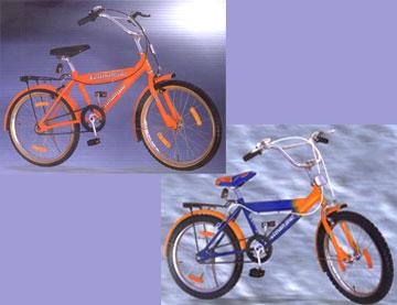BMX (20 x 2.125)