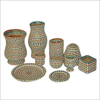 Glass Handicrafts