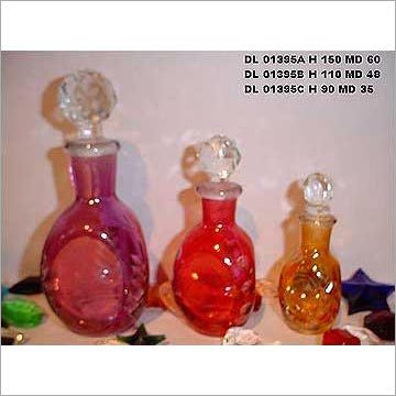 Glass products