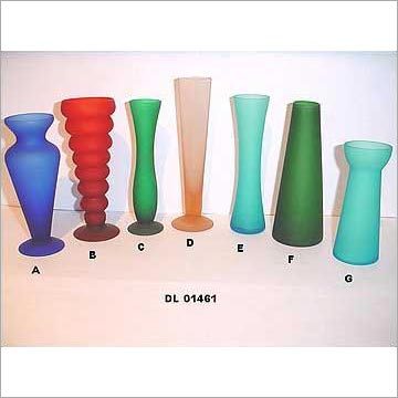 Flower Vases