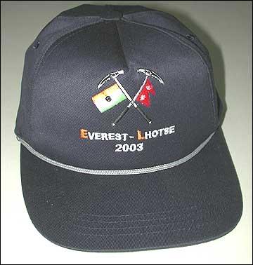 Army Cap