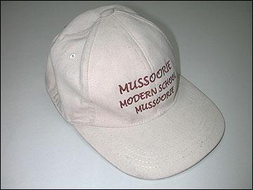 School Cap