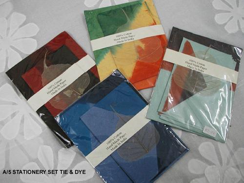 Handmade Paper Envelope