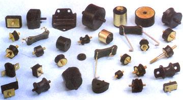 Vibration Isolators