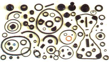 O-Rings/Gaskets