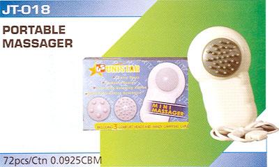 Portable Massager