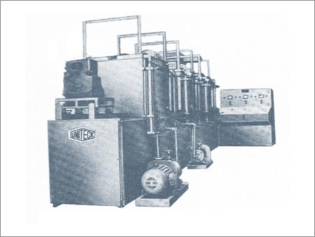 Hydraulic Products & Equipment