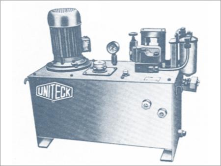Hydraulic Products & Equipment