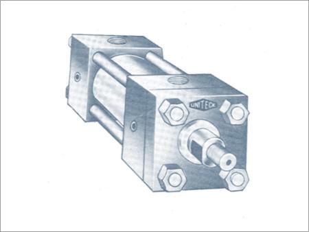 Hydraulic Products & Equipment