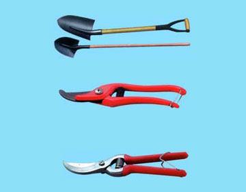 Garden Tools