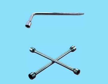 Garage Tools