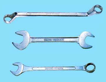 Spanners