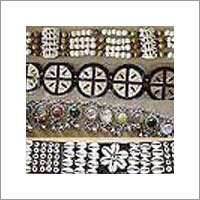 Waist Belts of Bone Horn