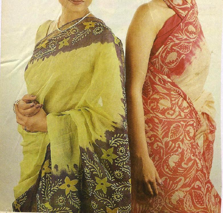 Saree