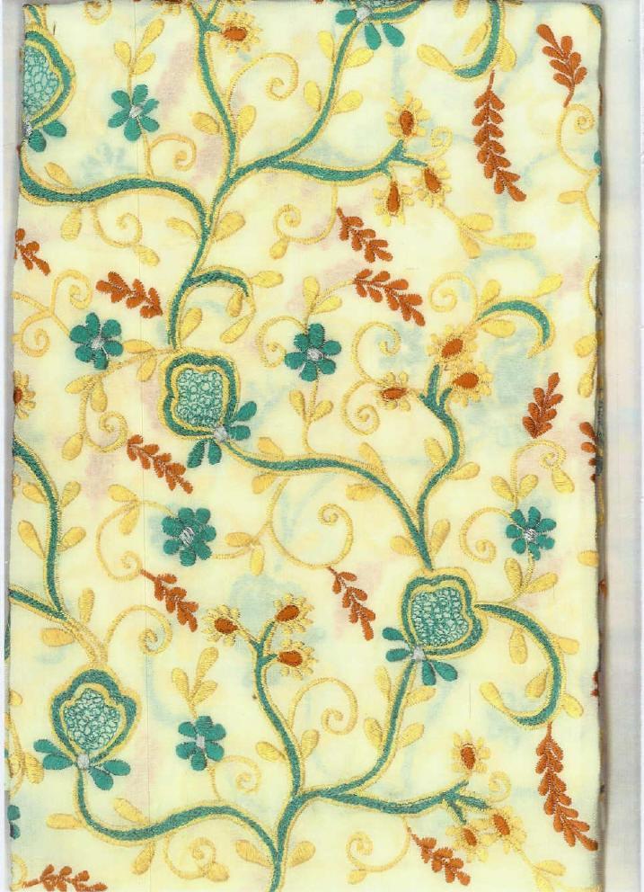 Dress Material