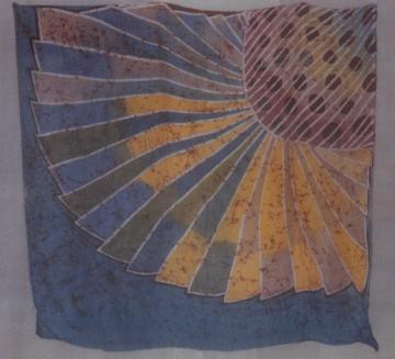 Silk Scarf