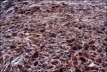 Mica Blocks