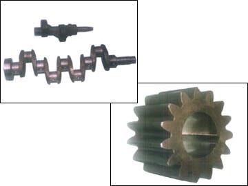 Truck Parts