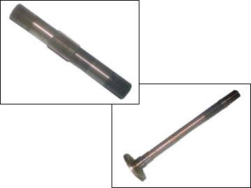 ट्रैक्टर के पुर्जे