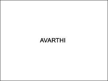 Avarthi