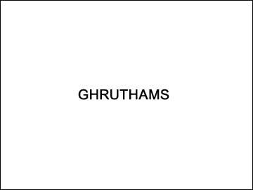 Ghruthams