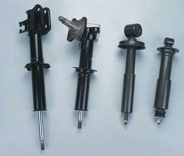 Front Shock Absorbers or known as "STRUTS"