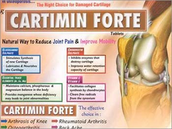 Cartimin Forte