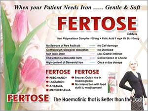 Fertose