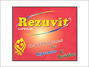 Rezuvit