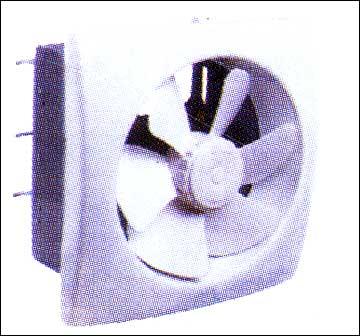 Shutter Type Fresh Air