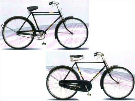 ranger max bicycle
