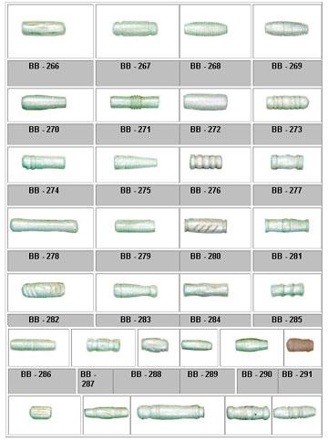 Bone Beads