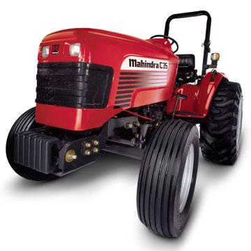 Agricultural Tractor - 02050089