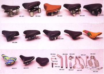 "Sebco" Saddles